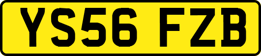 YS56FZB