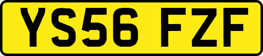YS56FZF