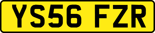 YS56FZR