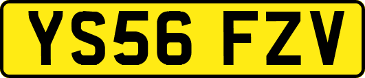 YS56FZV