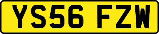 YS56FZW