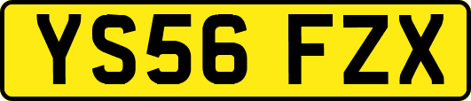 YS56FZX