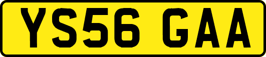 YS56GAA