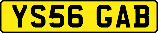 YS56GAB