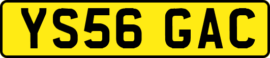 YS56GAC