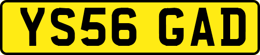 YS56GAD