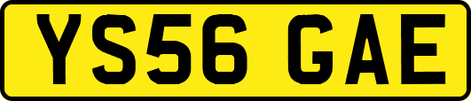YS56GAE