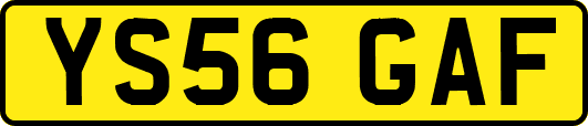 YS56GAF