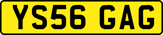 YS56GAG