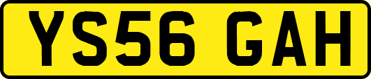 YS56GAH