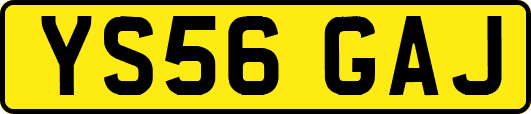 YS56GAJ
