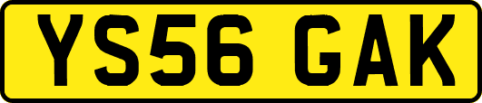 YS56GAK