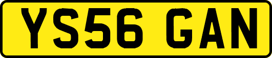 YS56GAN