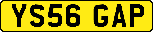 YS56GAP