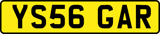 YS56GAR