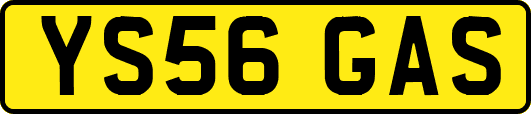 YS56GAS