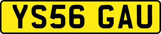 YS56GAU