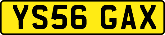 YS56GAX