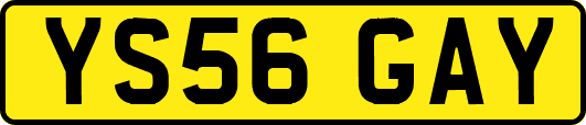 YS56GAY