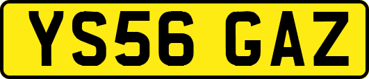 YS56GAZ
