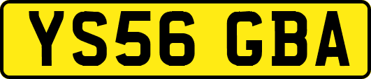 YS56GBA