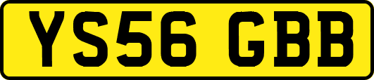 YS56GBB