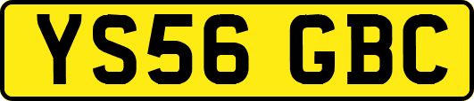 YS56GBC