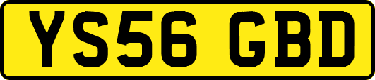YS56GBD