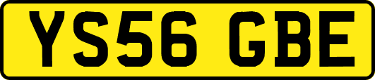 YS56GBE