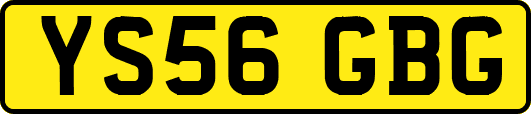 YS56GBG