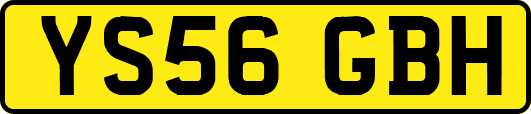 YS56GBH
