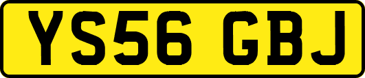 YS56GBJ