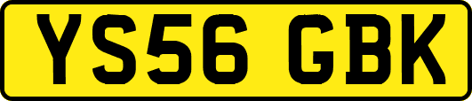 YS56GBK