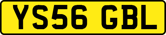 YS56GBL