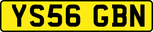 YS56GBN