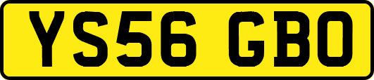 YS56GBO