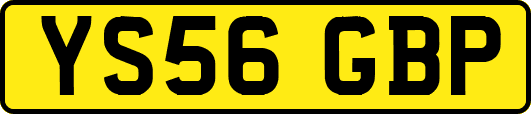 YS56GBP