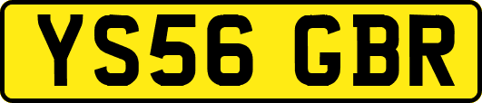 YS56GBR