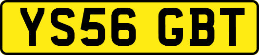 YS56GBT