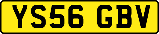 YS56GBV