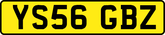 YS56GBZ