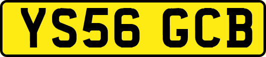 YS56GCB