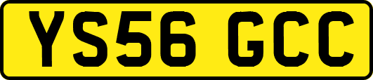 YS56GCC