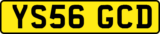 YS56GCD
