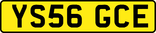 YS56GCE