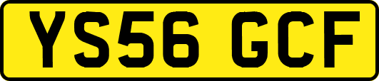 YS56GCF