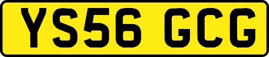 YS56GCG
