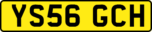 YS56GCH