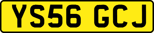 YS56GCJ