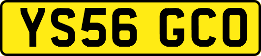 YS56GCO